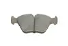 Колодки тормозные (передние) BMW 3 (E36/E46) 92-06/5 (E34) 87-96/7 (E32) 87-94/Z3 (E36) 97-03 BOSCH 0 986 490 640 (фото 8)