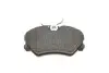 Колодки тормозные дисковые BOSCH 0 986 492 090 (фото 4)