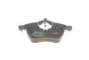 Колодки гальмівні (передні) Ford Galaxy 95-15/Seat Alhambra 96-10/VW Sharan 95-10 BOSCH 0 986 494 003 (фото 4)
