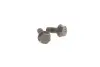 Колодки тормозные дисковые BOSCH 0 986 494 014 (фото 10)