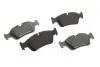 Колодки гальмівні (передні) BMW 3 (E36/E46) 90- BOSCH 0 986 494 015 (фото 9)