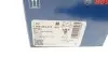 Колодки гальмівні (передні) BMW 3 (E36/E46) 90- BOSCH 0 986 494 015 (фото 10)