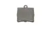 Тормозные колодки (задние) MB C-class (W202/203) CLK (C208)/E-class (W210/C124) 93-11 BOSCH 0 986 494 016 (фото 3)