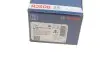 Тормозные колодки (задние) MB C-class (W202/203) CLK (C208)/E-class (W210/C124) 93-11 BOSCH 0 986 494 016 (фото 4)