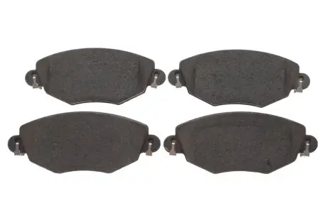 Тормозные колодки (передние) Ford Mondeo III 00-07/Jaguar X-Type 01-09 BOSCH 0986494026