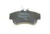 Колодки гальмівні дискові BOSCH 0 986 494 029 (фото 7)