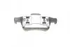 Комплект гальмівних колодок (задніх) Ford Connect 02- BOSCH 0 986 494 032 (фото 2)