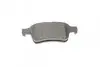 Комплект гальмівних колодок (задніх) Ford Connect 02- BOSCH 0 986 494 032 (фото 3)
