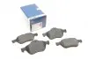 ТОРМОЗНЫЕ КОЛОДКИ BOSCH 0 986 494 034 (фото 1)