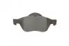 ТОРМОЗНЫЕ КОЛОДКИ BOSCH 0 986 494 034 (фото 3)