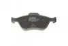 ТОРМОЗНЫЕ КОЛОДКИ BOSCH 0 986 494 034 (фото 4)