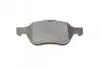 ТОРМОЗНЫЕ КОЛОДКИ BOSCH 0 986 494 034 (фото 5)