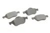 ТОРМОЗНЫЕ КОЛОДКИ BOSCH 0 986 494 034 (фото 6)