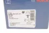 Колодки гальмівні (передні) Audi A4 94-08/Seat Exeo 08-13/VW Passat B5 96-00 (+датчики) BOSCH 0 986 494 042 (фото 5)