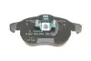 Колодки тормозные (передние) Opel Astra H/Vectra C/Signum/Fiat Croma 03- BOSCH 0 986 494 044 (фото 2)