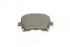 Колодки гальмівні (задні) Audi A3/TT/Skoda Octavia/SuperB/VW Golf 03- BOSCH 0 986 494 062 (фото 5)