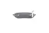 Колодки тормозные (передние) Hyundai I10 08-/Kia Picanto 04- BOSCH 0 986 494 064 (фото 2)