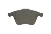 Колодки гальмівні (передні) Ford Focus/Mazda 3/Volvo C30/C70/S40/V50/Opel Vectra C 05-14/V40 12- BOSCH 0986494077 (фото 6)