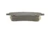Колодки тормозные (передние) MB A-class (W169)/B-class (W245) 04-12 BOSCH 0 986 494 085 (фото 3)