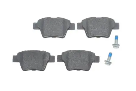 Колодки тормозные дисковые CITROEN/PEUGEOT C4/207/307 \'\'R \'\'>>07 BOSCH 0986494099