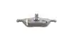 Колодки тормозные (передние) Toyota Yaris 05- BOSCH 0 986 494 101 (фото 2)