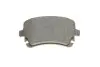 Тормозные колодки (задние) VW T5/T6 03- (+датчик) BOSCH 0 986 494 108 (фото 6)
