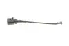 Тормозные колодки (задние) VW T5/T6 03- (+датчик) BOSCH 0 986 494 108 (фото 9)