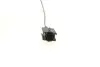 Колодки тормозные (передние) Fiat Doblo/Citroen Nemo/Peugeot Bipper 08- + датчик BOSCH 0 986 494 113 (фото 3)