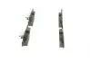 ГАЛЬМІВНІ КОЛОДКИ BOSCH 0 986 494 117 (фото 4)