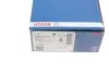 Колодки тормозные дисковые BOSCH 0 986 494 123 (фото 6)