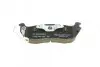 Колодки тормозные (задние) Jeep Grand Cherokee III/IV 04-/Commander 05-10 BOSCH 0 986 494 142 (фото 5)