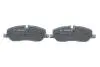 Колодки гальмівні (передні) Land Rover Discovery III/IV 04-18/Range Rover III 02-12/Sport I 05-13 BOSCH 0 986 494 147 (фото 4)