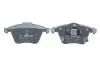 Колодки гальмівні (передні) Mazda 6 02-08 BOSCH 0 986 494 149 (фото 4)