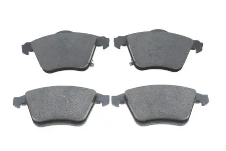Колодки тормозные (передние) Mazda 6 02-08 BOSCH 0 986 494 149