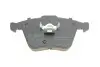 ТОРМОЗНЫЕ КОЛОДКИ BOSCH 0 986 494 159 (фото 4)