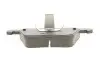 ТОРМОЗНЫЕ КОЛОДКИ BOSCH 0 986 494 159 (фото 6)