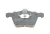ТОРМОЗНЫЕ КОЛОДКИ BOSCH 0 986 494 159 (фото 7)