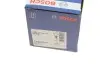 ТОРМОЗНЫЕ КОЛОДКИ BOSCH 0 986 494 159 (фото 9)