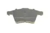 Колодки тормозные (передние) VW Touareg 2.5TDI 03-10 BOSCH 0 986 494 164 (фото 7)