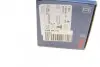 ТОРМОЗНЫЕ КОЛОДКИ BOSCH 0 986 494 170 (фото 10)