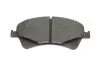 Колодки тормозные (передние) Toyota Auris/Avensis 08- (с датчиком) BOSCH 0986494187 (фото 5)