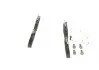 Колодки гальмівні (задні) Fiat Scudo/Peugeot Expert 1.6D/2.0D 07- BOSCH 0 986 494 192 (фото 3)
