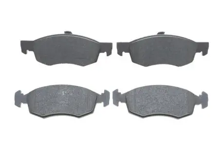 Колодки гальмівні (передні) Renault Logan/Dacia Logan 04-/Sandero 10-/Lada Largus 12- BOSCH 0986494197