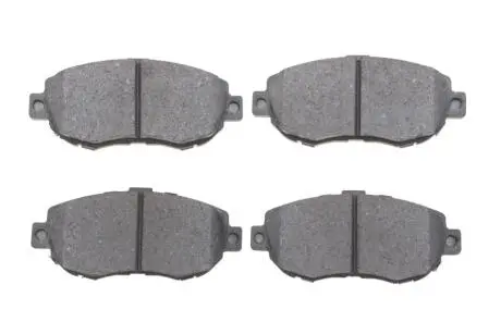 Тормозные колодки (передние) Toyota Supra 93-02/Lexus IS 99-05 BOSCH 0986494211