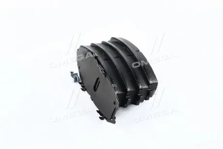 Колодки тормозные (передние) Suzuki Grand Vitara 4x4 05- BOSCH 0 986 494 241
