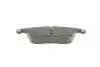 Колодки тормозные (передние) Land Rover Freelander/Ford Mondeo IV 1.8-2.5 07- BOSCH 0 986 494 246 (фото 3)