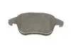 Колодки тормозные (передние) Land Rover Freelander/Ford Mondeo IV 1.8-2.5 07- BOSCH 0 986 494 246 (фото 5)