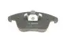 Колодки тормозные (передние) Land Rover Freelander/Ford Mondeo IV 1.8-2.5 07- BOSCH 0 986 494 246 (фото 7)