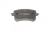 Колодки тормозные дисковые BOSCH 0 986 494 254 (фото 3)