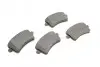 Колодки тормозные дисковые BOSCH 0 986 494 254 (фото 5)